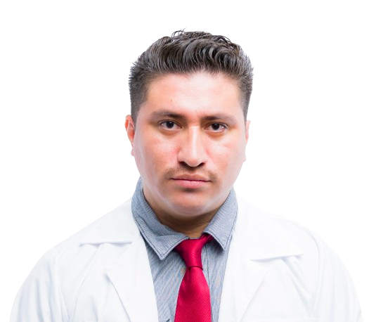 M.C. Juan Diego Sarabia Cadenas